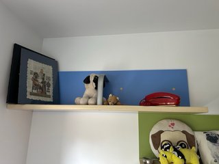 Habitación infantil