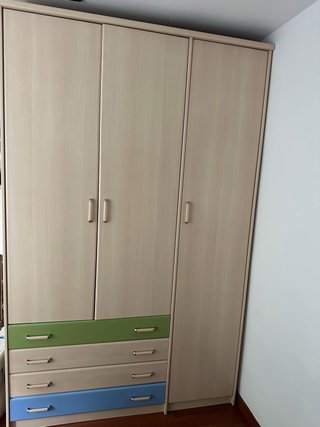 Habitación infantil