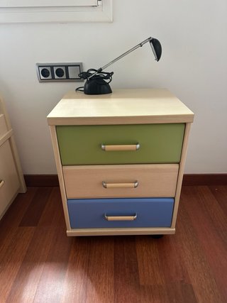 Habitación infantil