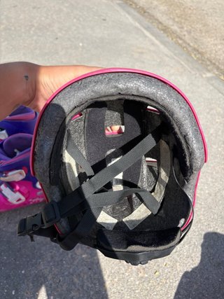 Patines Decathlon