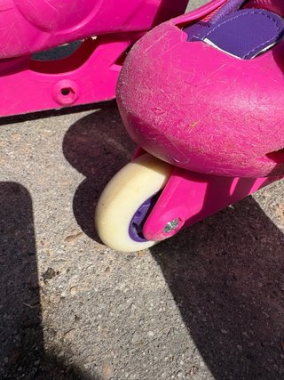 Patines Decathlon