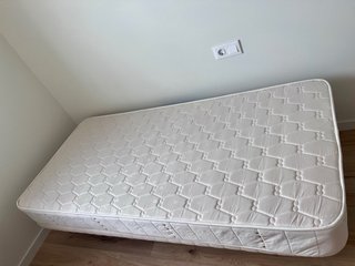 Colchón Somnalis 90x190 cm