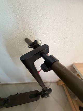 Patinete Eléctrico Xiaomi