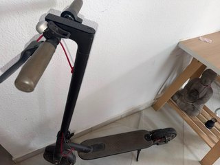 Patinete Eléctrico Xiaomi
