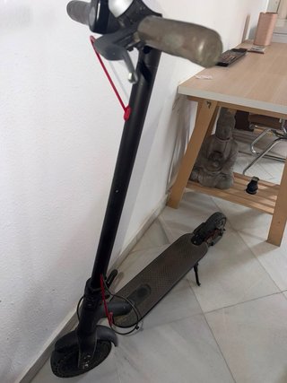 Patinete Eléctrico Xiaomi