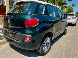 FIAT 500L 2014