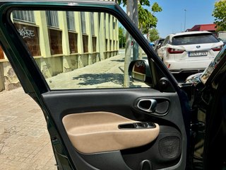 FIAT 500L 2014