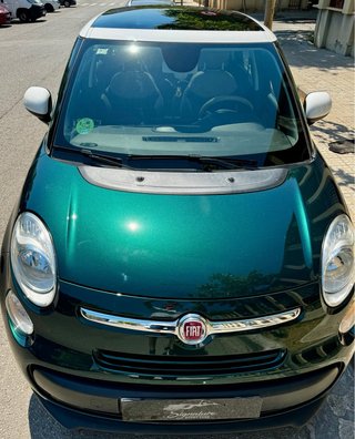 FIAT 500L 2014