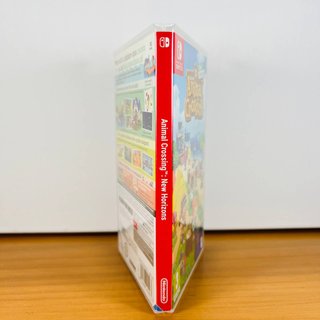 Animal Crossing New Horizons Nintendo Switch
