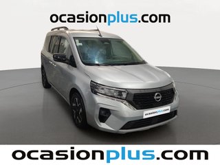 Nissan Townstar 1.3G L1 Tekna 96 kW (130 CV)