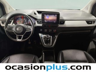 Nissan Townstar 1.3G L1 Tekna 96 kW (130 CV)