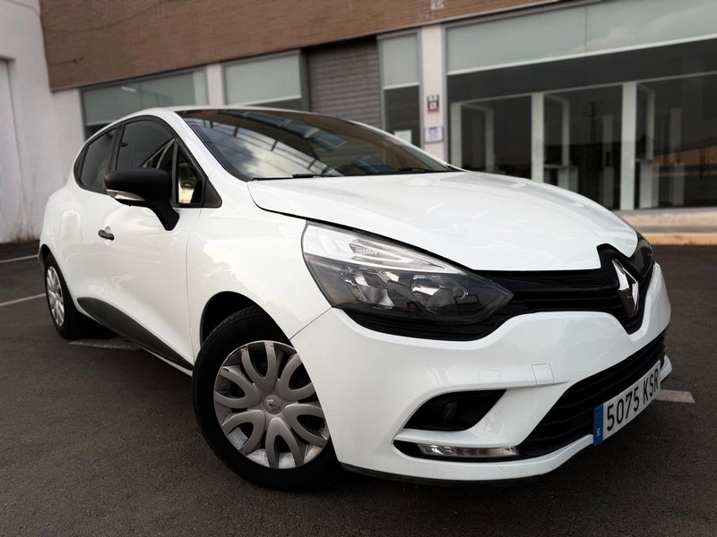 Renault Clio 2019 - foto 1