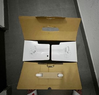CAJA VACÍA PLAY 3 FAT 40GB