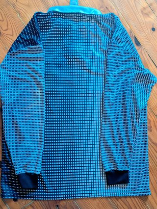 Camiseta Árbitro Vintage Adidas Original