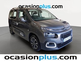 Citroen Berlingo Combi PureTech 110 S&S Talla M 100 Años 81 kW (110 CV)