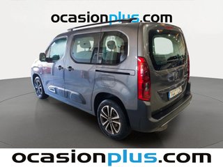 Citroen Berlingo Combi PureTech 110 S&S Talla M 100 Años 81 kW (110 CV)