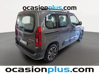Citroen Berlingo Combi PureTech 110 S&S Talla M 100 Años 81 kW (110 CV)