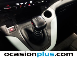 Citroen Berlingo Combi PureTech 110 S&S Talla M 100 Años 81 kW (110 CV)