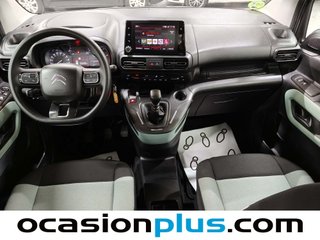 Citroen Berlingo Combi PureTech 110 S&S Talla M 100 Años 81 kW (110 CV)