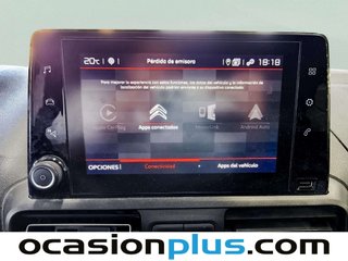 Citroen Berlingo Combi PureTech 110 S&S Talla M 100 Años 81 kW (110 CV)