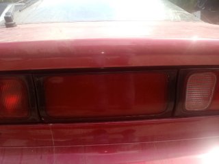 Lote Pilotos Traseros Ford Probe