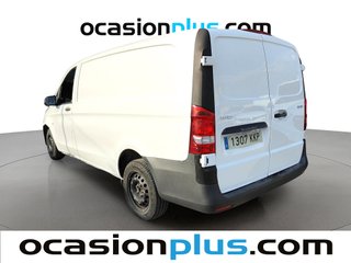 Mercedes-Benz Vito Furgon 111 CDI Larga 84 kW (114 CV)