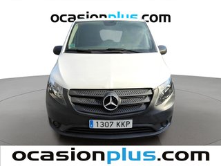 Mercedes-Benz Vito Furgon 111 CDI Larga 84 kW (114 CV)