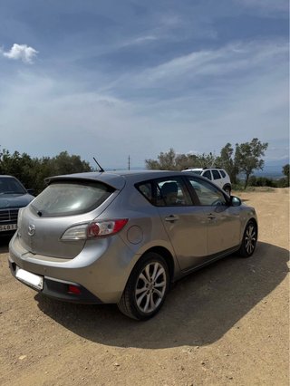 Mazda 3 2009