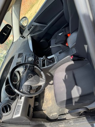 Mazda 3 2009