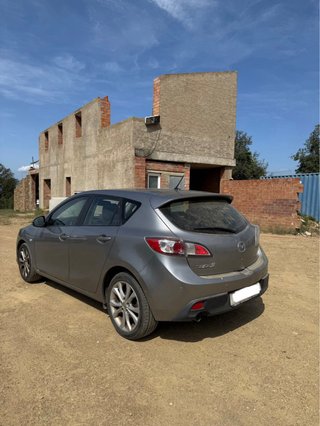 Mazda 3 2009