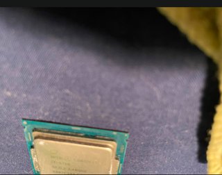 Procesador Intel Core i7-6700