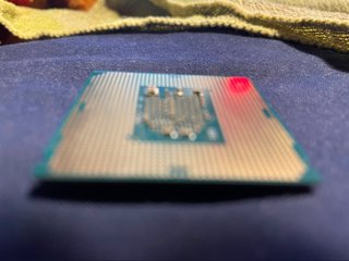 Procesador Intel Core i7-6700