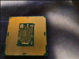Procesador Intel Core i7-6700