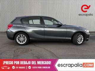 BMW Serie 1 116d