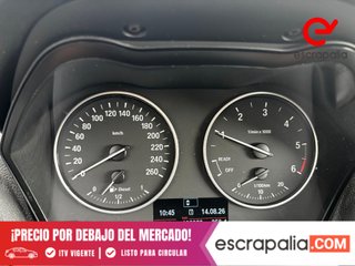 BMW Serie 1 116d