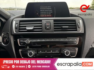 BMW Serie 1 116d