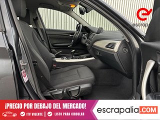 BMW Serie 1 116d