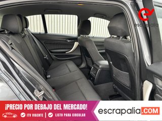 BMW Serie 1 116d