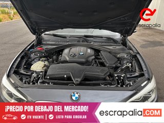 BMW Serie 1 116d