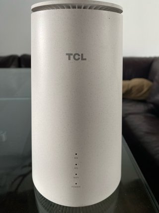 TCL Link Hub 5G HH515V