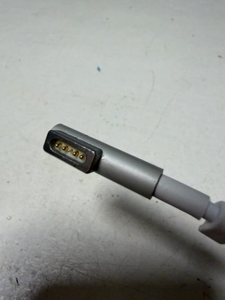 Cargador Coche Lavolta MacBook Pro/Air antiguos