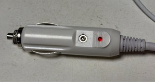 Cargador Coche Lavolta MacBook Pro/Air antiguos
