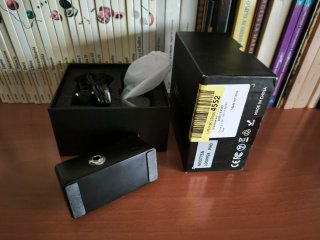 Pedal Looper para Guitarra-LEKATO-LOOP STAGE.