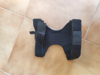 Escarpines pesca submarina Talla 43