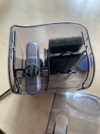 Filtro Cascada Blau FM-120
