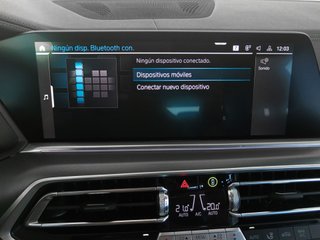 BMW X5 xDrive45e 290 kW (394 CV)