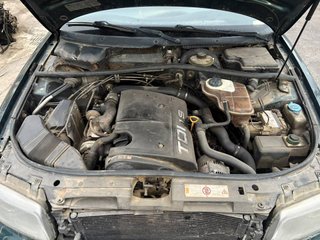 DESPIECE AUDI A4 BERLINA 1.9 TDI 1Z
