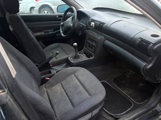 DESPIECE AUDI A4 BERLINA 1.9 TDI 1Z