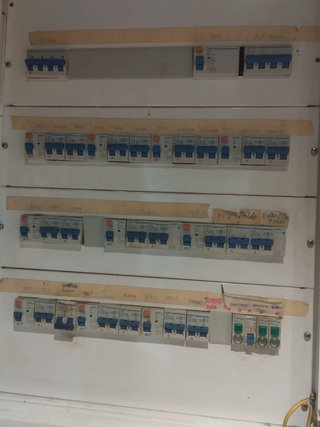 Servicio de Emergencia Eléctrica