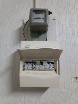 Servicio de Emergencia Eléctrica